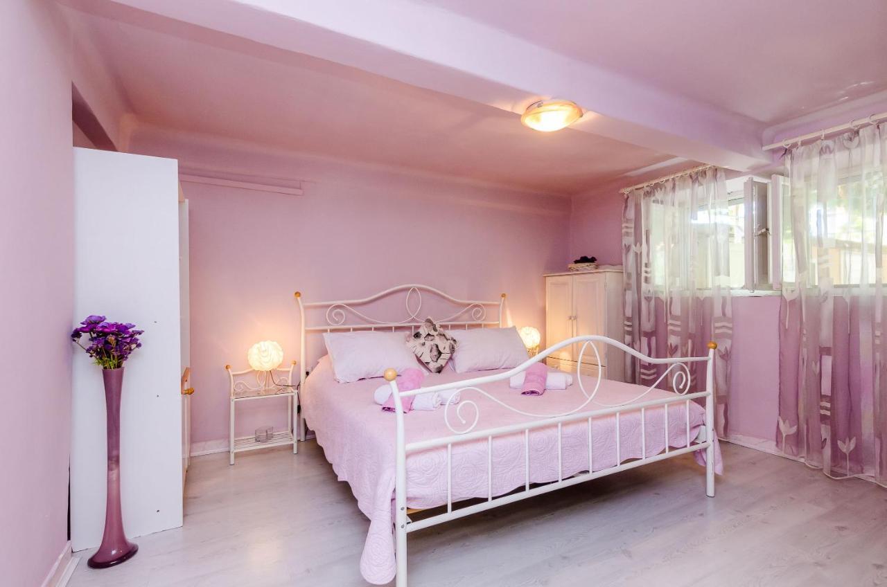 Kalea Apartman