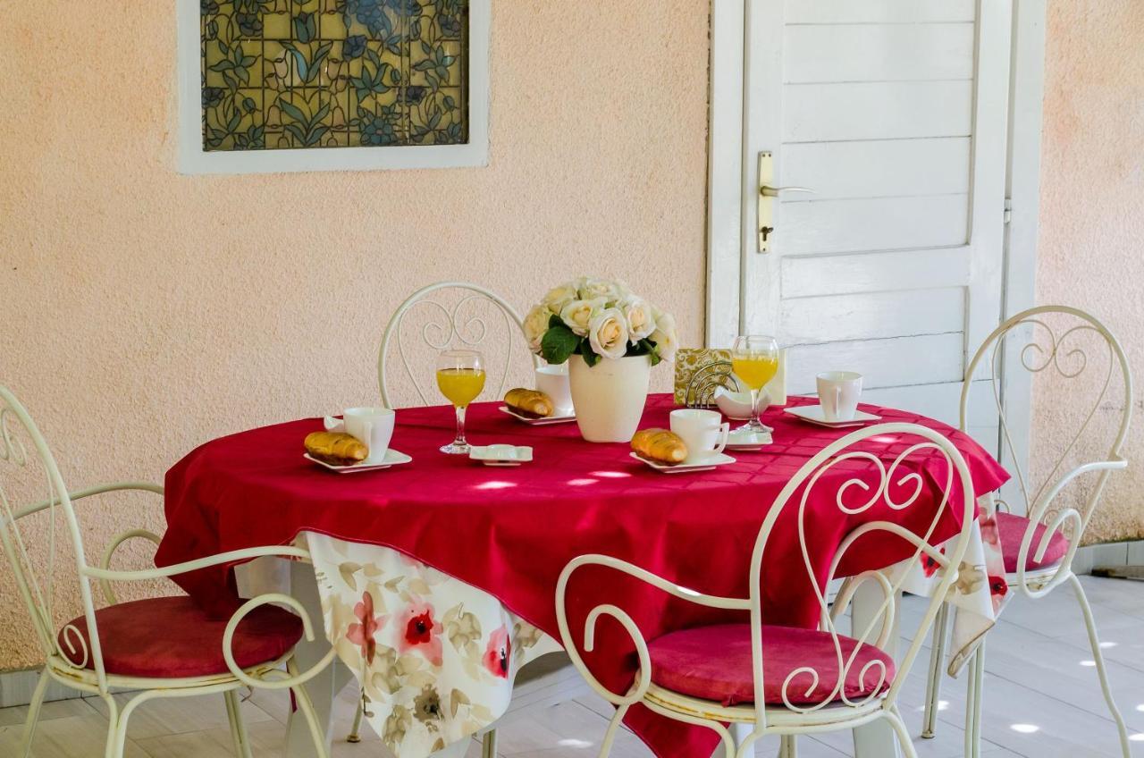 Kalea Apartman
